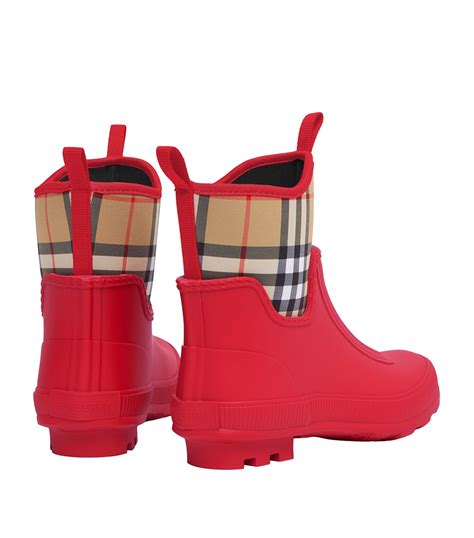 burberry kids collection|burberry boots for kids.